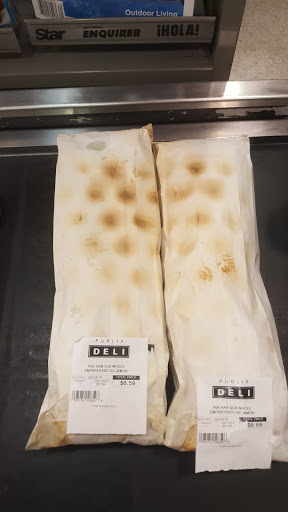 Supermarket «Publix Super Market at Airpark Plaza», reviews and photos, 5715 NW 7th St, Miami, FL 33126, USA