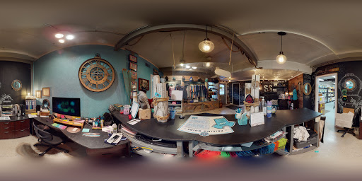 Custom T-shirt Store «Sayler Screenprinting», reviews and photos, 1923 Central Ave, Kearney, NE 68847, USA