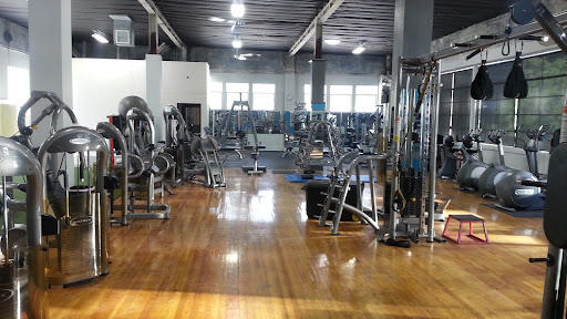 Gym «Balanced Fitness and Health», reviews and photos, 1130 Seventh Ave, San Diego, CA 92101, USA