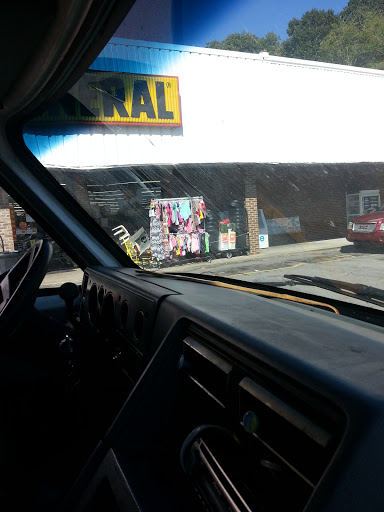 Discount Store «Dollar General», reviews and photos, 72 Dixon Springs Hwy, Carthage, TN 37030, USA