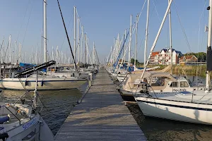 Jachthaven Lelystad Haven image