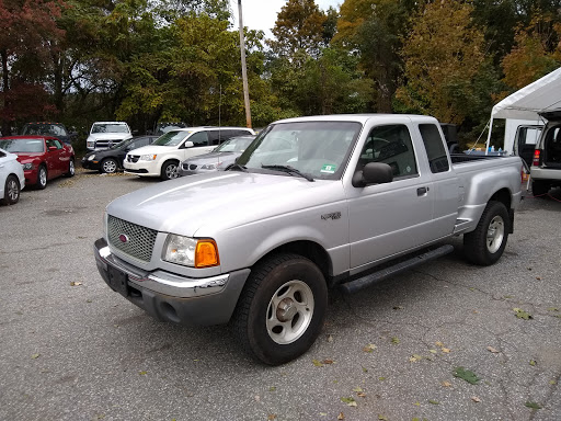 Used Car Dealer «Grand Auto Sales», reviews and photos, 529 US-46, Kenvil, NJ 07847, USA