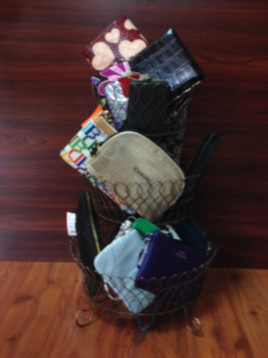 Consignment Shop «Upscale Resale Boutique LLC», reviews and photos, 12010 Southshore Pointe Dr, Midlothian, VA 23112, USA