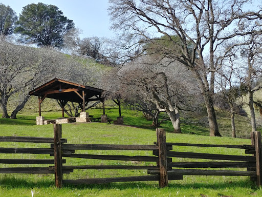 Park «Black Diamond Mines Regional Preserve», reviews and photos, 5175 Somersville Rd, Antioch, CA 94509, USA