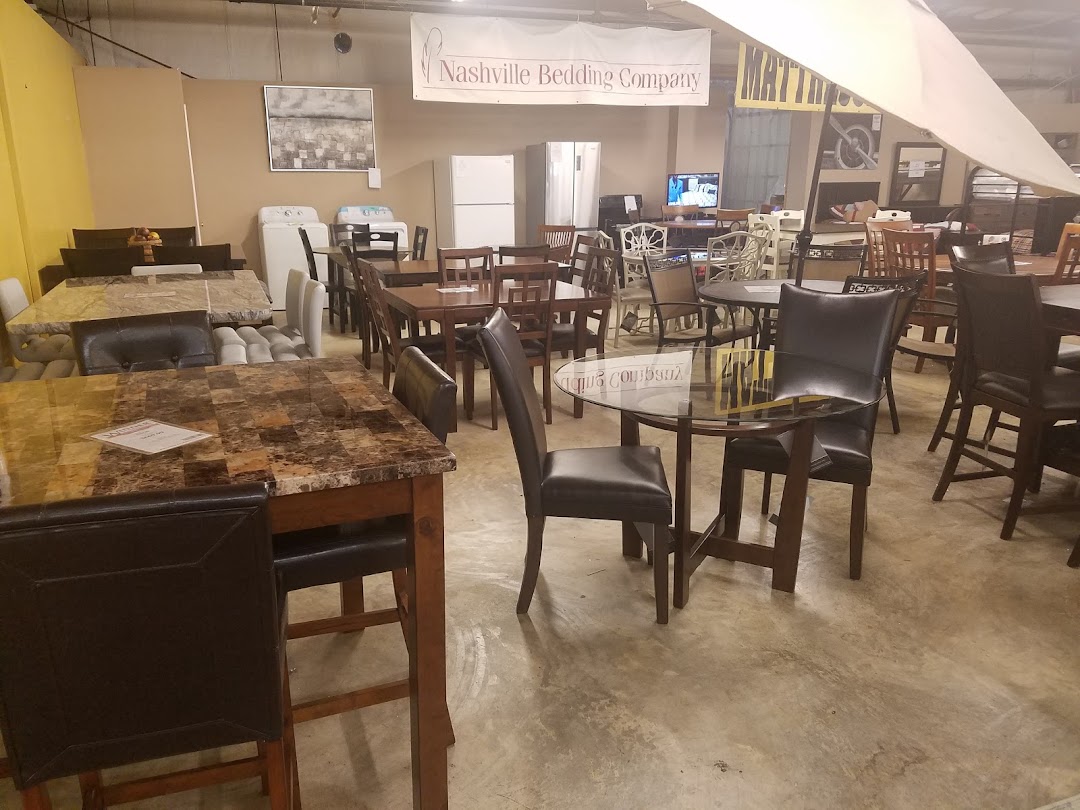 Winner Furniture - Shively