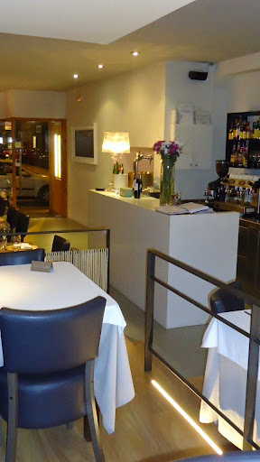 Restaurante Castelldefels Ventura's