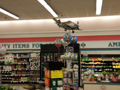 Grocery Store «Winn-Dixie», reviews and photos, 31100 Cortez Blvd, Brooksville, FL 34602, USA