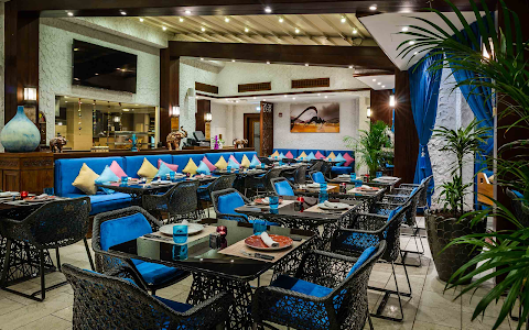 Al Matbakh Restaurant - Souq Waqif Boutique Hotels by Tivoli image