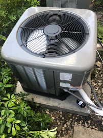 South Atlantic Air Conditioning, Inc. - Photo 1 - Car repair in , West Palm Beach