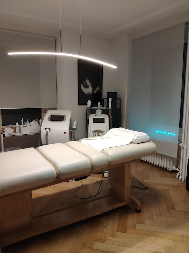 Rezensionen über Institut YOU in Neuenburg - Schönheitssalon