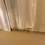 Photo n°1 de l'avis de Luca.o fait le 10/02/2024 à 13:45 sur le  Cosmo Hotel Palace à Cinisello Balsamo