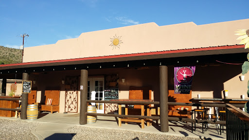 Winery «Oak Creek Vineyards & Winery», reviews and photos, 1555 N Page Springs Rd, Cornville, AZ 86325, USA