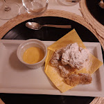 Photo n°2 de l'avis de Marco.a fait le 17/11/2019 à 17:31 sur le  Osteria del Teatro à Parma