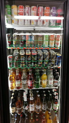 Liquor Store «Shorecenter Beverage & Liquor», reviews and photos, 22808 Lakeshore Blvd, Cleveland, OH 44123, USA