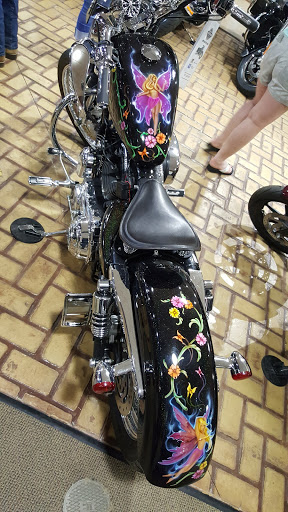 Harley-Davidson Dealer «Bumpus Harley-Davidson of Collierville», reviews and photos, 325 S Byhalia Rd, Collierville, TN 38017, USA