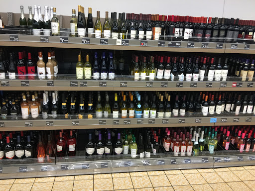 Supermarket «ALDI», reviews and photos, 620 E Brandon Blvd, Brandon, FL 33511, USA