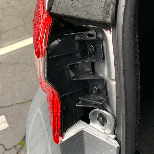 Auto Body Shop «G & C Auto Body, Inc.», reviews and photos, 191 Mill St, San Rafael, CA 94901, USA