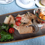 Photo n°1 de l'avis de Denise.e fait le 19/06/2020 à 08:52 sur le  bene Kaffee & Laden - Sven Latzel à Sonthofen