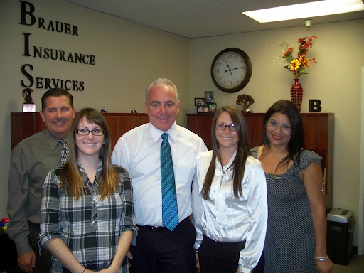 Brauer Insurance Services LLC, 3150 Almaden Expy #203, San Jose, CA 95118, Health Insurance Agency