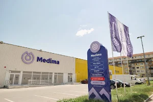 Medima Sibiu - RMN 3T - CT - PET-CT image