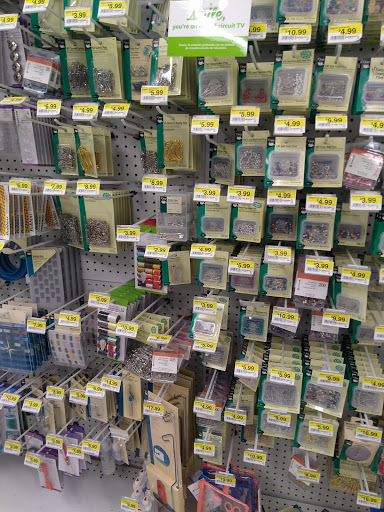 Fabric Store «Jo-Ann Fabrics and Crafts», reviews and photos, 11945 SW Pacific Hwy #250, Tigard, OR 97223, USA