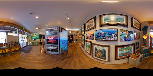 Tahoe Production House image