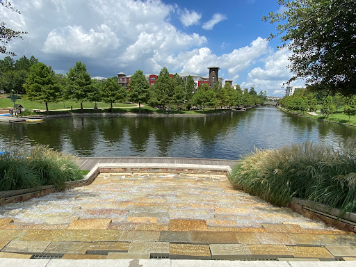 Park «Town Green Park», reviews and photos, 2099 Lake Robbins Dr, The Woodlands, TX 77380, USA