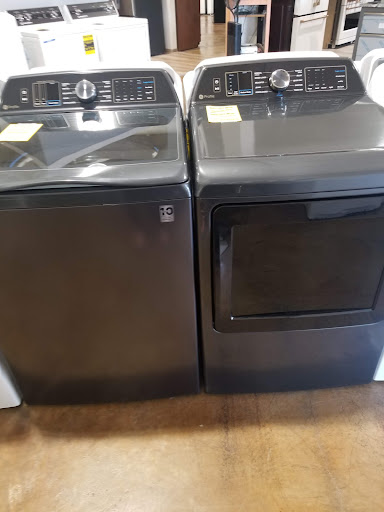 Appliance Store «Appliance Mart», reviews and photos, 4030 S Padre Island Dr, Corpus Christi, TX 78411, USA