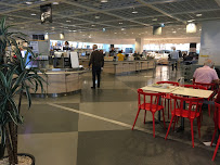 Atmosphère du Restaurant suédois Restaurant IKEA Caen Fleury-sur-Orne - n°1