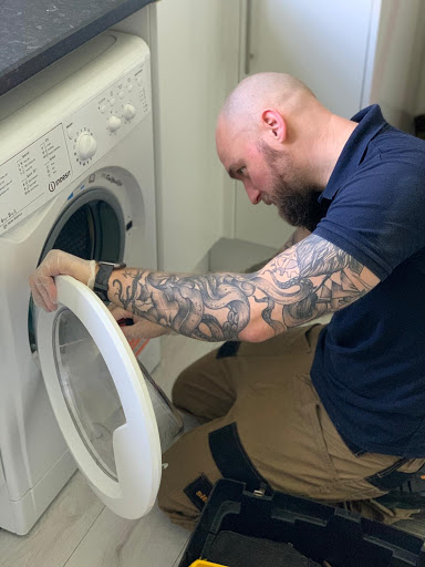 Washing machines repair Glasgow