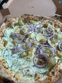 Plats et boissons du Pizzas à emporter Pizzeria Napoli à Plescop - n°9