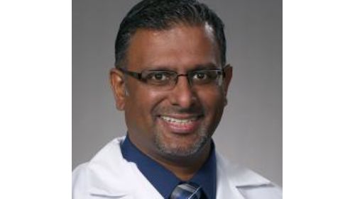 Prakash Desai D.O. Kaiser Permanente