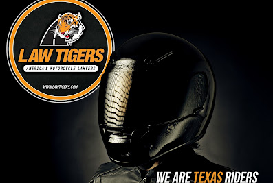 Law Tigers Motorcycle Injury Lawyers – Dallas