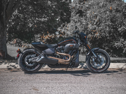 Harley-Davidson Dealer «Harley-Davidson of Cool Springs», reviews and photos, 7128 S Springs Dr, Franklin, TN 37067, USA