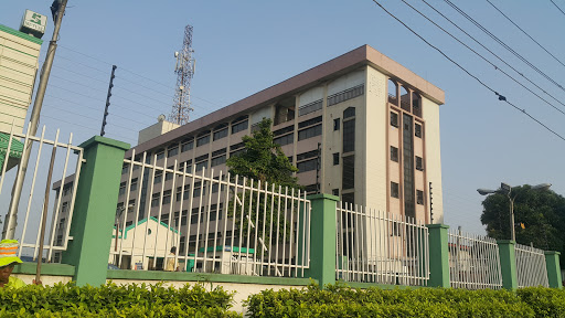 Andela, Epic Tower, 235 Ikorodu Rd, Ilupeju, Lagos, Nigeria, Home Builder, state Lagos