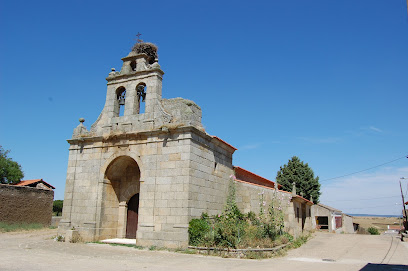 VILLAR DE ARGAñáN