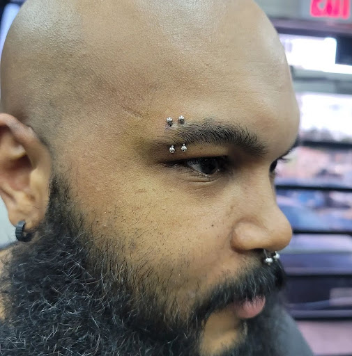 Explore tattoo ideas floral, creative tattoo ideas in San Antonio, available at Its Live Through This Tattoos, Supplies, & Piercings