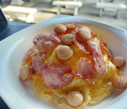 ร้านชิค แอนด์ ชีส photo