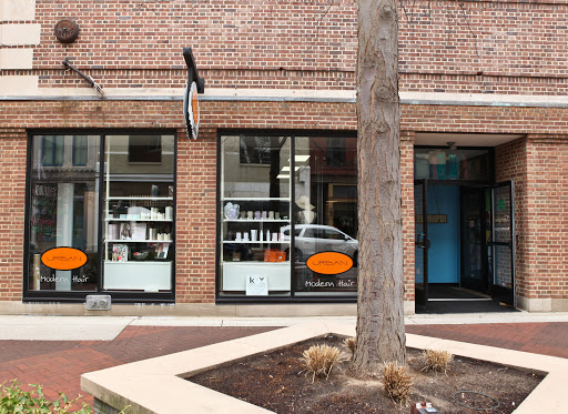 Hair Salon «URBAN», reviews and photos, 235 S Kalamazoo Mall, Kalamazoo, MI 49007, USA
