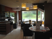 Atmosphère du Restaurant italien Del Arte à Villeneuve-d'Ascq - n°16