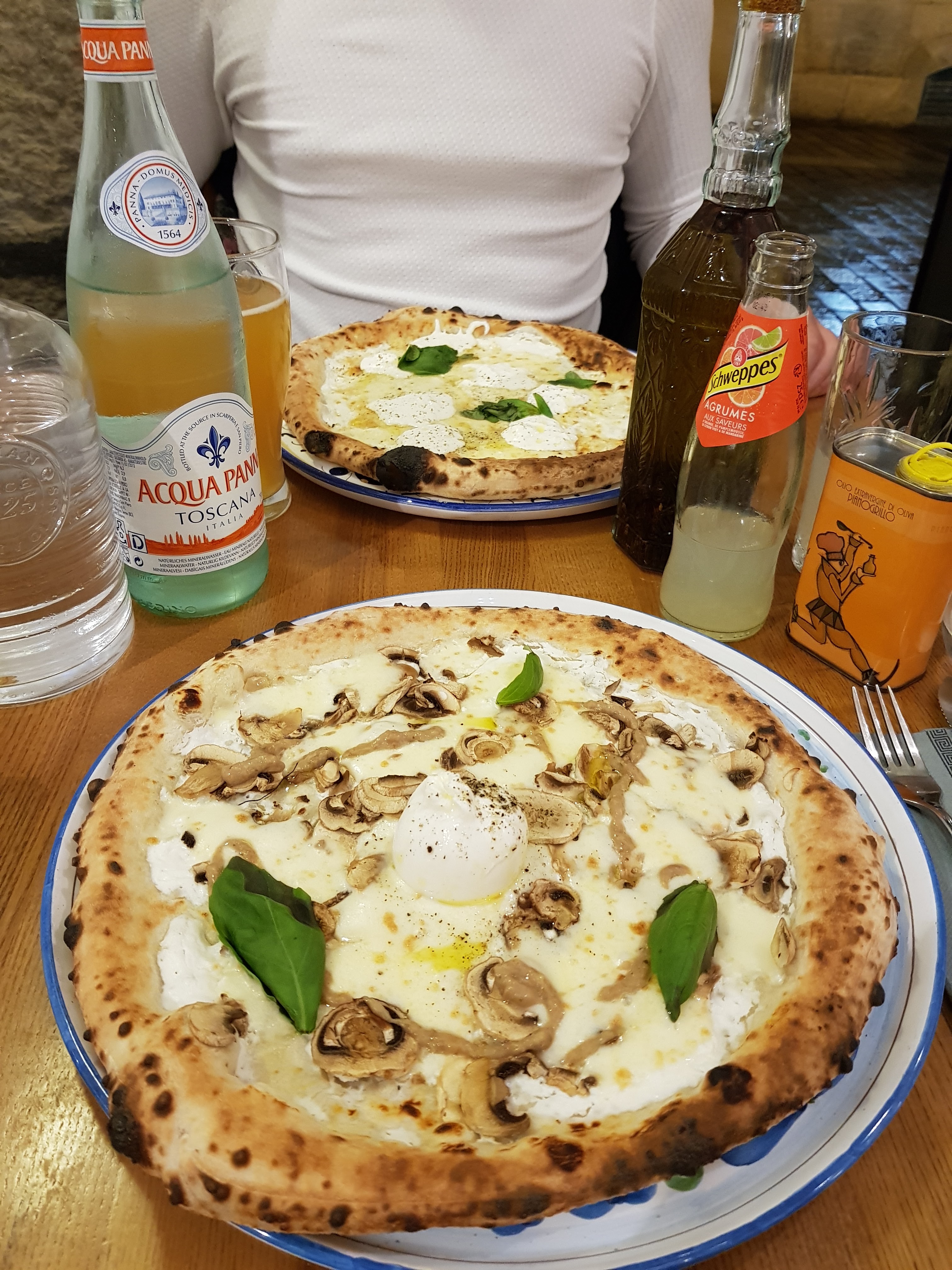 Photo n° 9 de l'avis de Faten.a fait le 29/10/2019 à 14:35
