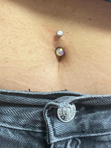 Explore costume ideas with tattoos, creative tattoo ideas in Riverside, available at The Pierced Tai