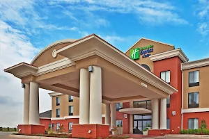 Holiday Inn Express & Suites Perry, an IHG Hotel image