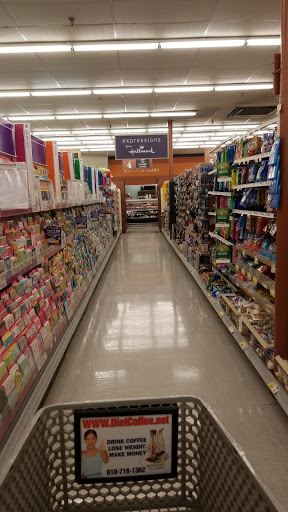 Grocery Store «ShopRite of West Chester», reviews and photos, 1115 West Chester Pike, West Chester, PA 19382, USA