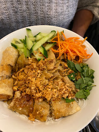 Vermicelle du Restaurant vietnamien Hanoï à Paris - n°8