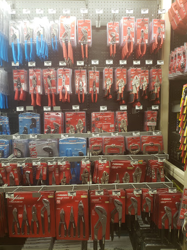 Home Improvement Store «The Home Depot», reviews and photos, 2150 3rd St, Oroville, CA 95965, USA