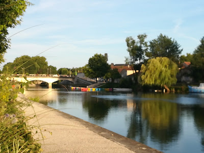 Hôtel Renard à Jarnac
