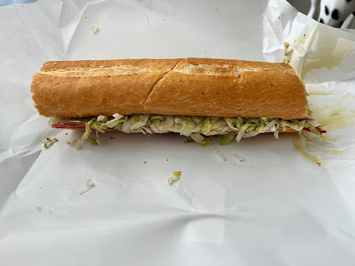 Grocery Store «J.P. Graziano Grocery», reviews and photos, 901 W Randolph St, Chicago, IL 60607, USA