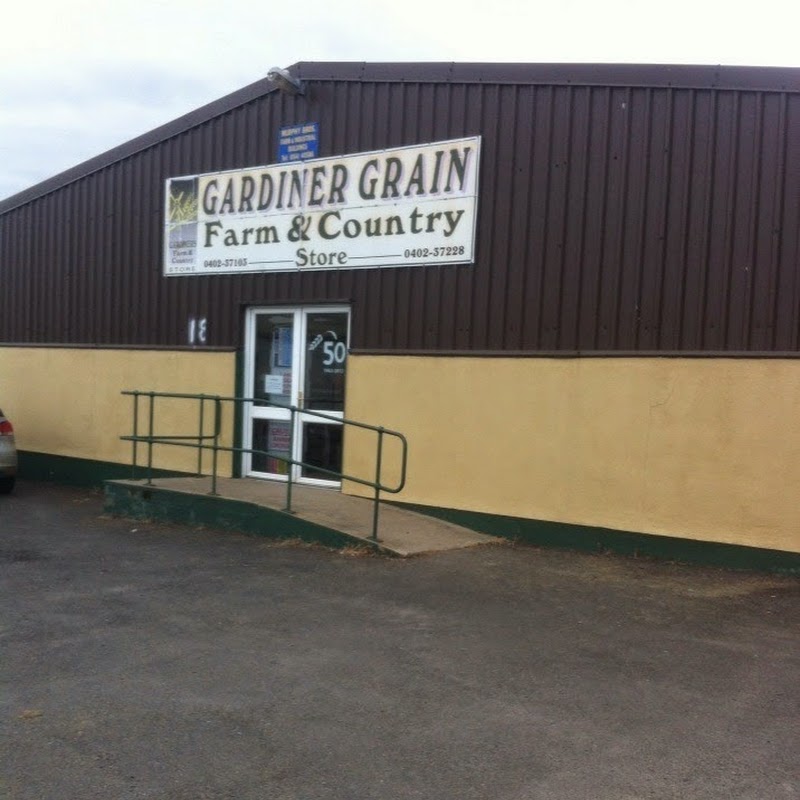 Gardiner Grain