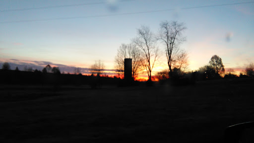 Golf Course «Hidden Creek Golf Club», reviews and photos, 4975 Utica Sellersburg Rd, Sellersburg, IN 47172, USA